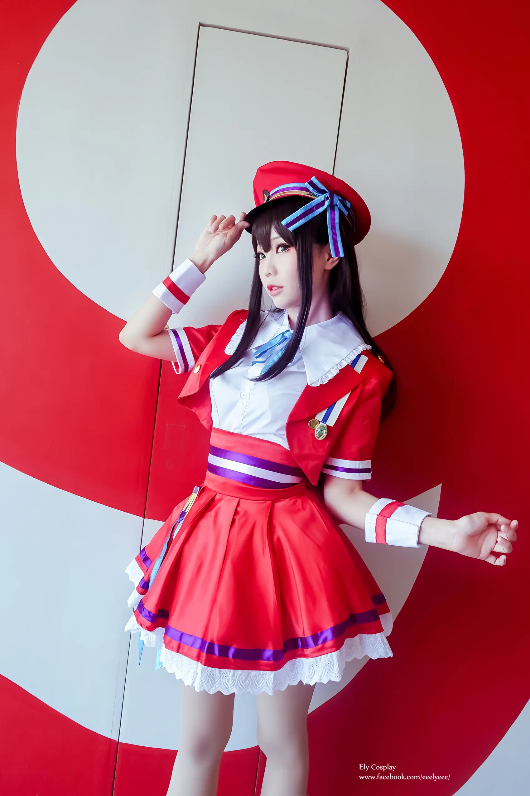 NO.025 爱抖露 [14P24MB] – [ElyEE子]-雪魅图